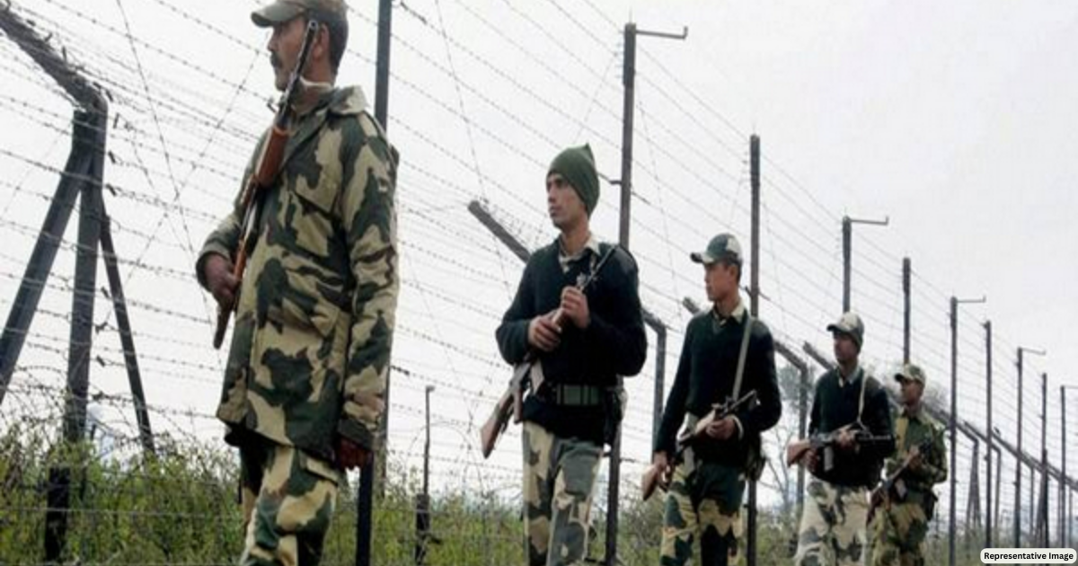 EC orders sealing of India-Bangladesh border in Meghalaya in view of Assembly polls